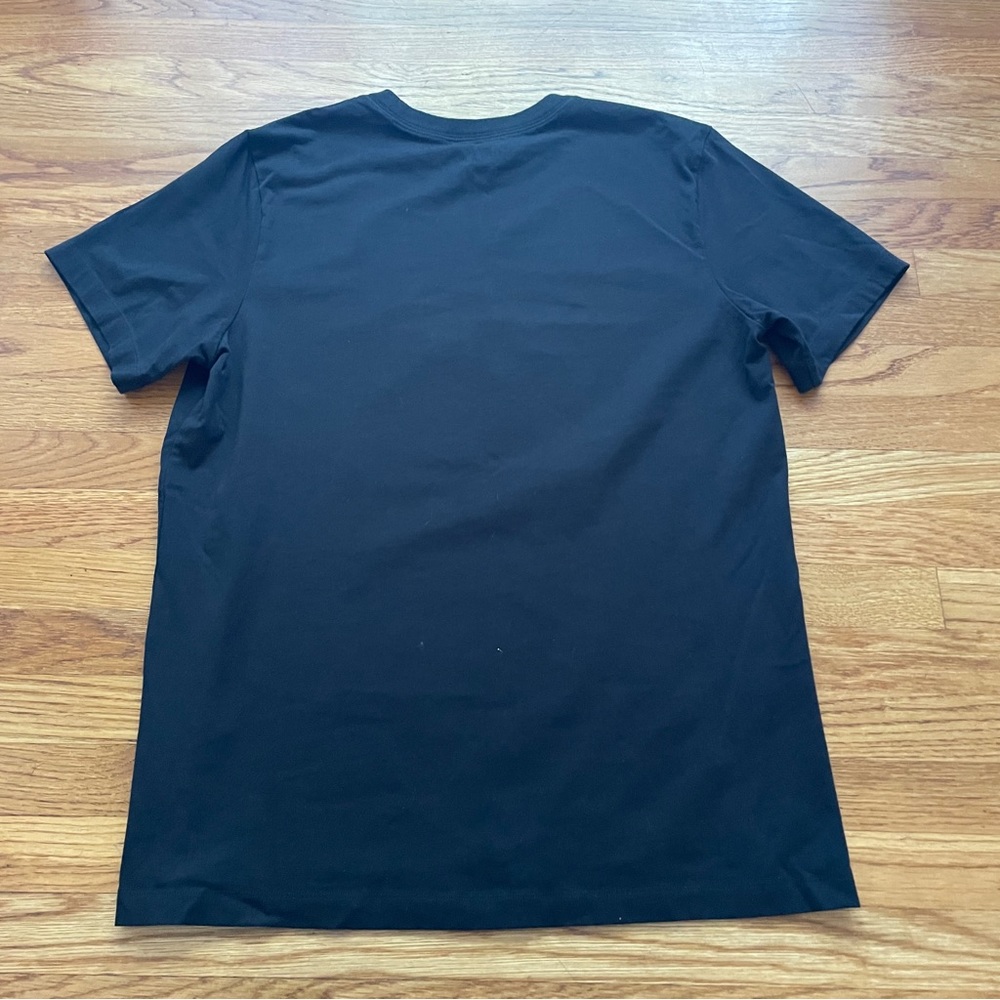 Jordan Wheaties Micheal Jordan T-shirt L - Picture 2 of 5